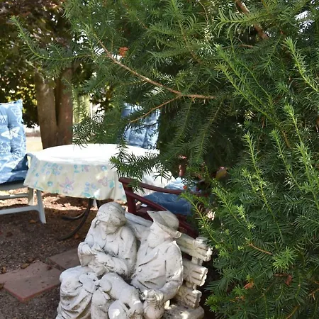 Heidi's Haeuschen Privat bolig