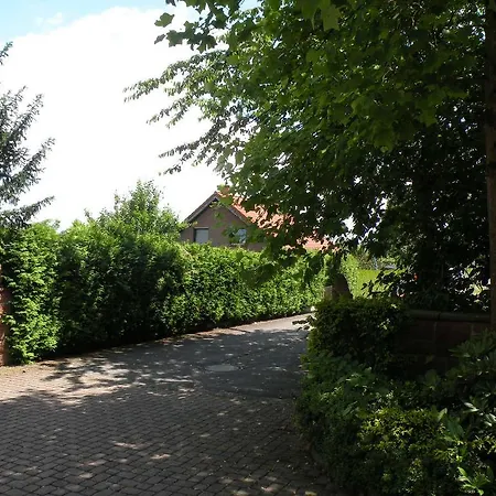 Heidi's Haeuschen *