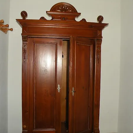 Heidi's Haeuschen