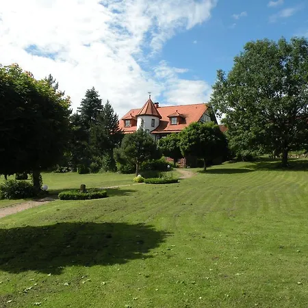 Heidi's Haeuschen Homestay