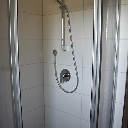 Rum i privatbostad Heidi's Haeuschen