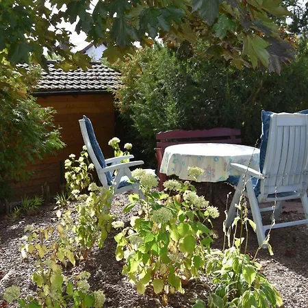 Heidi's Haeuschen Homestay