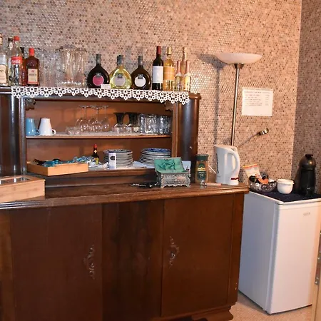 Heidi's Haeuschen Rum i privatbostad