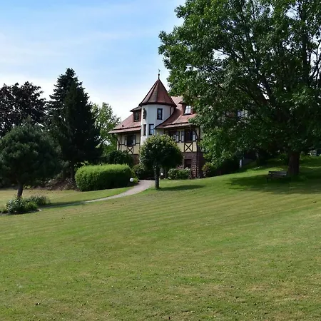 Heidi's Haeuschen Rum i privatbostad