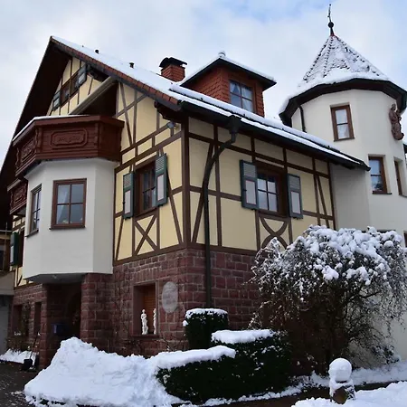 Heidi´s Häuschen Privatunterkunft *