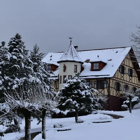 Heidi's Haeuschen