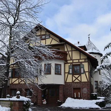 Heidi's Haeuschen