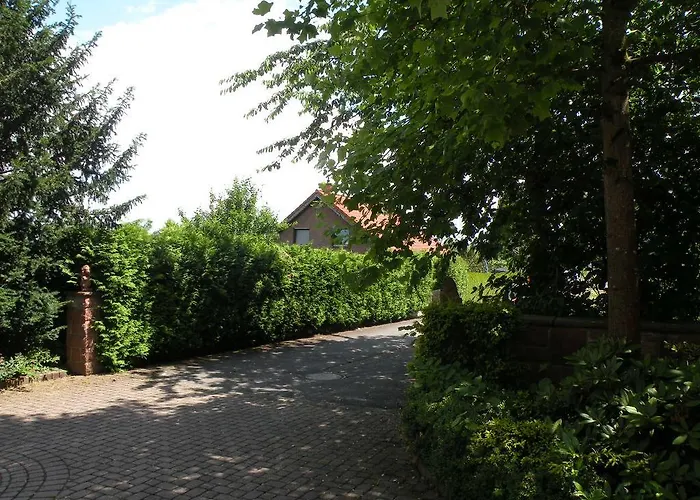 Heidi's Haeuschen *