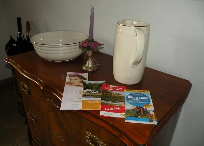 Heidi's Haeuschen * Schollbrunn