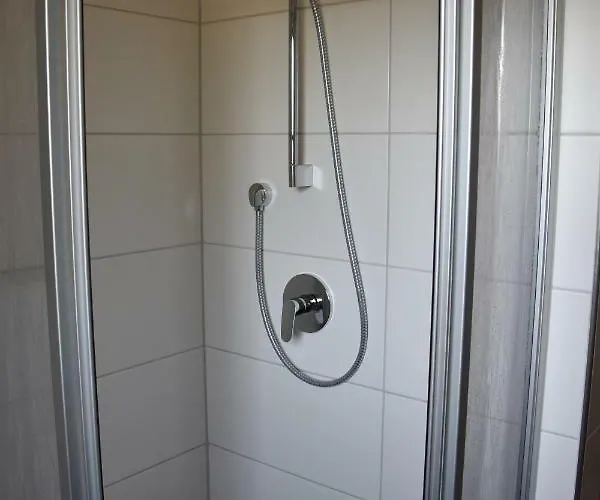 Séjour chez l'habitant Heidi's Haeuschen